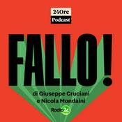 Podcast Fallo!