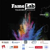 Podcast FameLab Genova 2026
