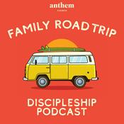 Podcast Family Road Trip Discipleship Podcast