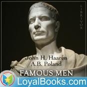 Podcast Famous Men of Rome by John H. Haaren