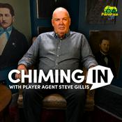 Podcast Chiming In - Steve Gillis, Player Manager