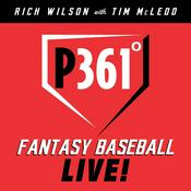 Podcast Fantasy Baseball from Prospect361.com | MLB Fantasy & Prospect Advice