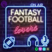 Podcast Fantasy Football Lovers