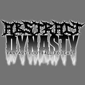 Podcast Gap Discipline Fantasy Football Podcast