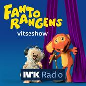Podcast Fantorangens vitseshow