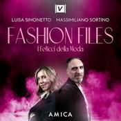 Podcast FASHION FILES: I FETICCI DELLA MODA