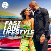 Podcast Fast Lane Lifestyle