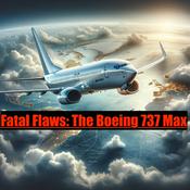Podcast Fatal Flaws: The Boeing 737 Max