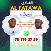 Podcast ⁠Fatawa Leeral FM - Dr Mouhamed Ahmad Lo