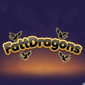 Podcast Fattdragons: A D&amp;D Liveplay Podcast