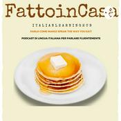 Podcast Italian learning Hup