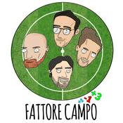 Podcast Fattore Campo - Il Fantacalcio in un Podcast