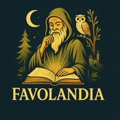 Podcast FAVOLANDIA - Fiabe, Storie Tradizionali, Leggende