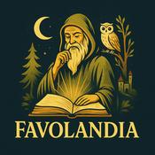 Podcast FAVOLANDIA - Fiabe, Storie Tradizionali, Leggende