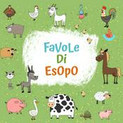 Podcast Favole di Esopo