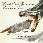 Podcast Favole di Storie Fantastiche dal genio di Leonardo da Vinci