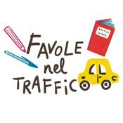 Podcast Favole nel traffico - Fiabe, favole e audiostorie - Podcast per bambini e famiglie