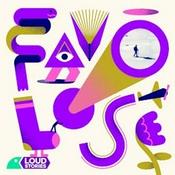 Podcast Favolose - Storie originali per bambini