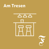 Podcast F.A.Z. Am Tresen - Der Gesprächspodcast