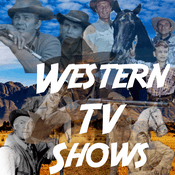 Podcast Western TV Shows