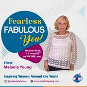 Podcast Fearless Fabulous You TIPS
