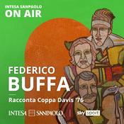 Podcast Federico Buffa racconta Coppa Davis '76 - Intesa Sanpaolo On Air