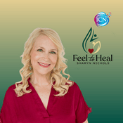 Podcast Feel To Heal With Sharyn Nichols