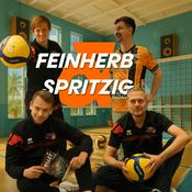 Podcast Feinherb und Spritzig