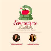 Podcast Femminismo Basico