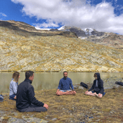 Podcast Fenomenologia Dialogica