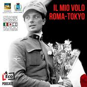 Podcast Ferrarin: "Il mio volo Roma-Tokyo"