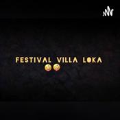 Podcast Festival villa Loka
