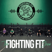 Podcast The Fighting Fit Show