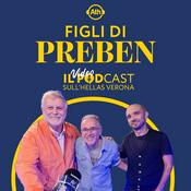 Podcast Figli di Preben