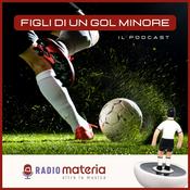 Podcast Figli di un gol minore