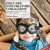 Podcast Figli forti e resilienti
