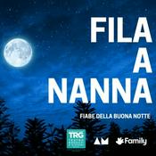 Podcast FILA A NANNA-SPECIALE MUSEI
