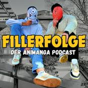 Podcast Fillerfolge - Dein Anime und Manga Podcast!
