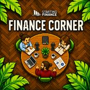 Podcast Finance Corner - Il podcast di Starting Finance