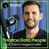 Podcast Finance | Data | People by Radial