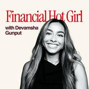Podcast Financial Hot Girl with Devamsha