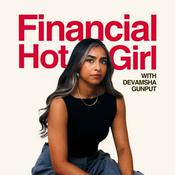 Podcast Financial Hot Girl®