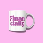 Podcast FINANCIALLY - Finanza in pausa caffè