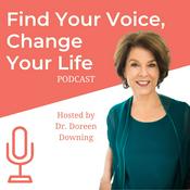 Podcast Find Your Voice, Change Your Life