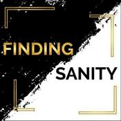 Podcast Finding Sanity with Layo The Leprechaun