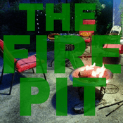 Podcast Fire Pit Podcast