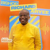 Podcast Bishop Richard Aryee