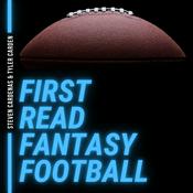 Podcast First Read Fantasy Football - Fantasy Football Podcast