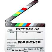 Podcast First Time Go