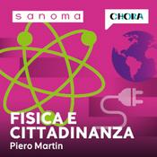 Podcast Fisica e cittadinanza